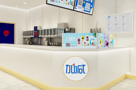 sunbet申搏茶饮|奶茶新店开业如何持续提升人气
