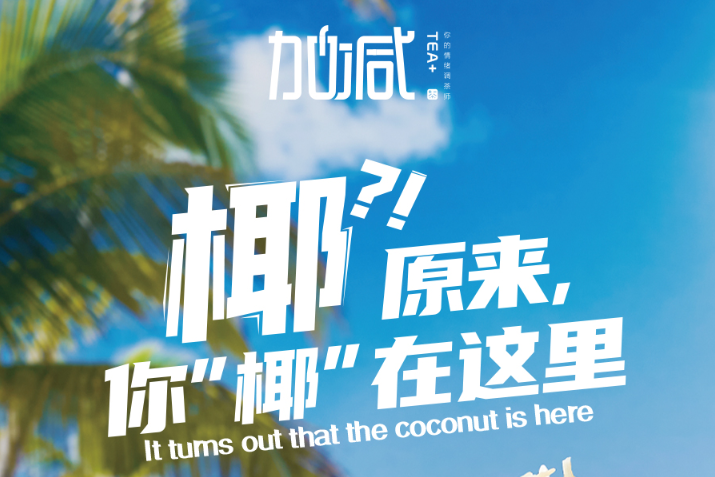 sunbet申搏椰子系列新品火爆上市